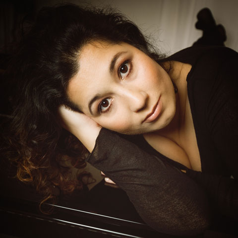 Rita Solo 1
